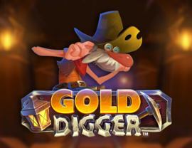 Gold Digger