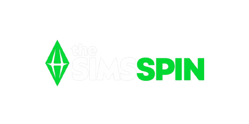 SimsSpin Casino Logo