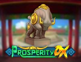 Prosperity OX