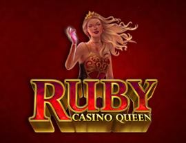 Ruby Casino Queen