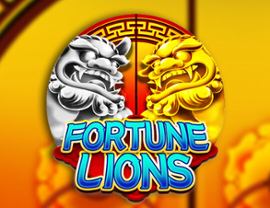 Fortune Lions