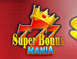 Super Bonus Mania
