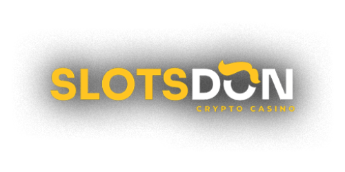 Slots Don Casino Logo
