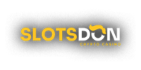 Slots Don Casino Logo