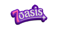 7oasis Casino Logo