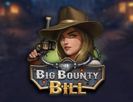 Big Bounty Bill