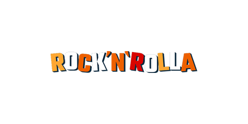 Rock N Rolla Casino Logo