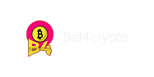 Bet4crypto Casino Logo