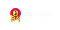 Bet4crypto Casino Logo