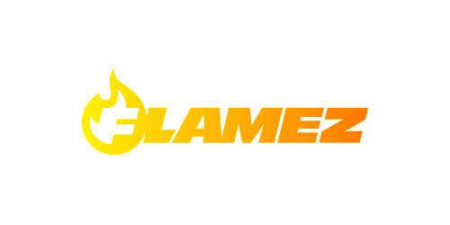Flamez Casino Logo