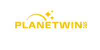 Planetwin365 Casino Logo