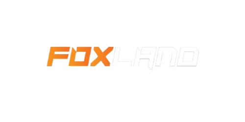 Foxland Casino Logo