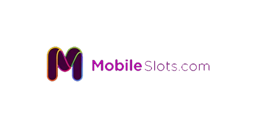 MobileSlots.com Casino Logo