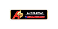 AUDPLAY168 Casino Logo
