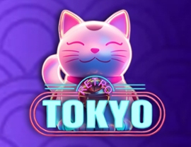 Retro Tokyo