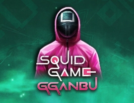 Squid Game Gganbu