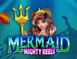 Mermaid Mighty Reels