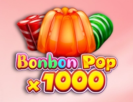 Bonbon Pop x1000
