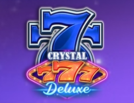 Crystal 777 Deluxe