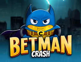 Betman Crash