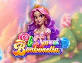 Sweet Bonbonella