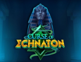 Curse of Echnaton