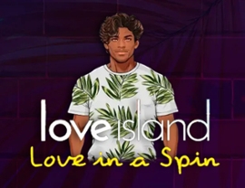 Love Island - Love in a Spin