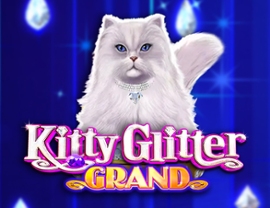 Kitty Glitter Grand