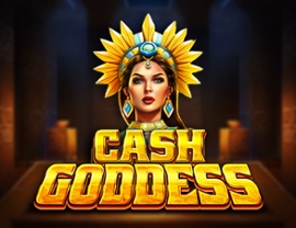 Cash Goddess