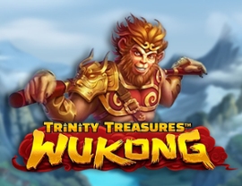 Trinity Treasures Wukong