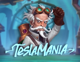 Teslamania