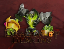 Dragon of Demons