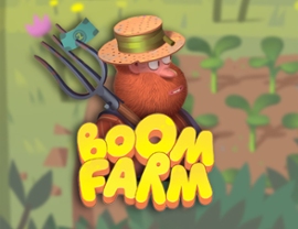 Boom Farm