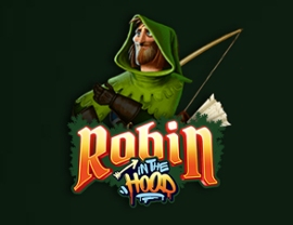 Robin in the Hood