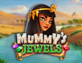 Mummy’s Jewels