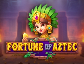 Fortune of Aztec