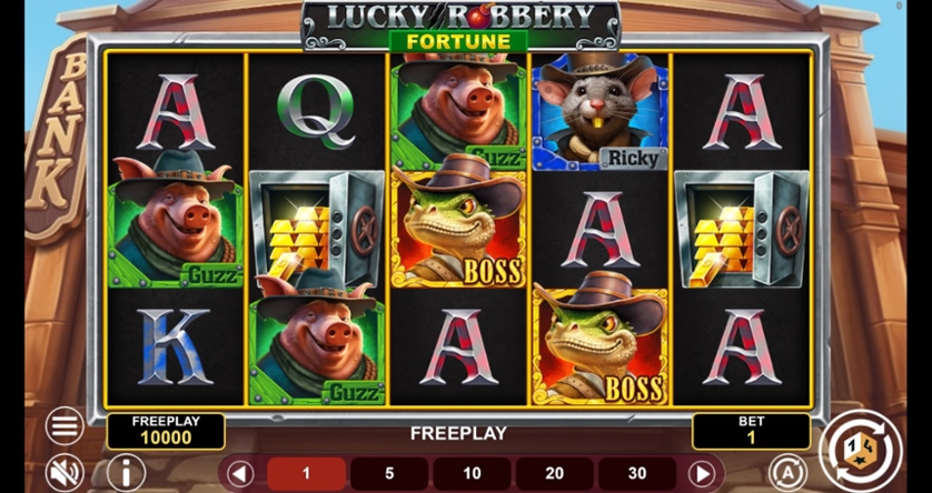 Lucky Robbery Fortune.jpg