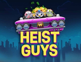 Heist Guys