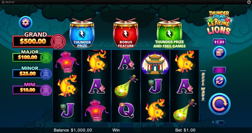 Thunder Drums Leaping Lions.jpg