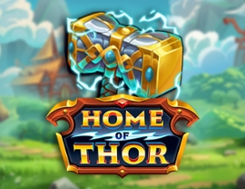 Home of Thor