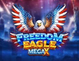 Freedom Eagle Mega X