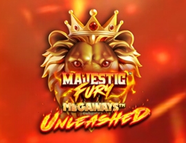 Majestic Fury Megaways Unleashed