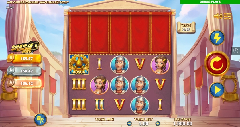 Ave Caesar Dynamic Ways Smash Pots.jpg