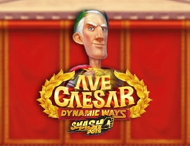 Ave Caesar Dynamic Ways Smash Pots
