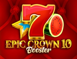 Epic Crown 10 Booster