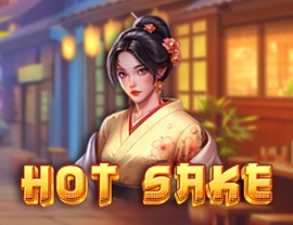 Hot Sake