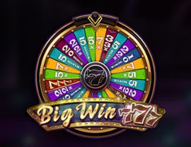 Big Win 777