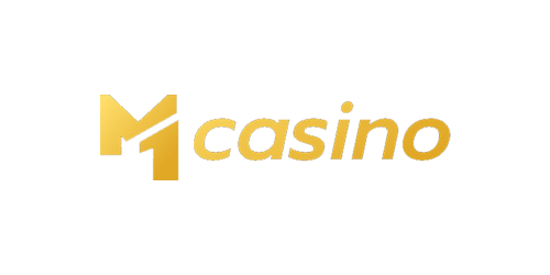 M Casino Logo