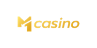 M Casino Logo