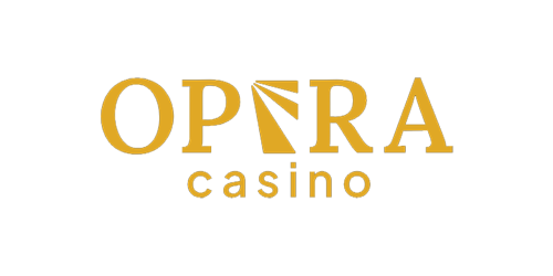 Opera Casino Logo